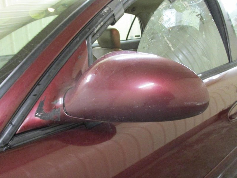 CENTURY 2001 Door Trim Panel Rear 2040035