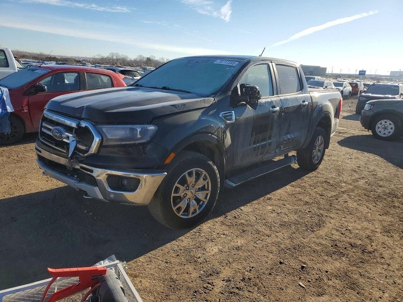 Steering Column Floor Shift Keyless Ignition Fits 19-23 RANGER 1900733