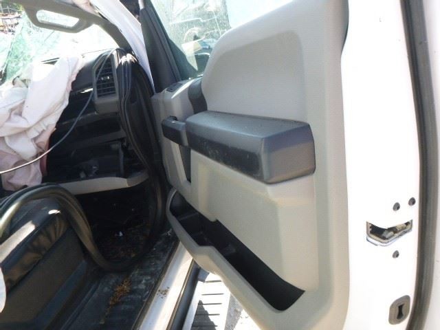 Steering Gear/Rack Power Steering Fits 21-22 FORD F250SD PICKUP 143670