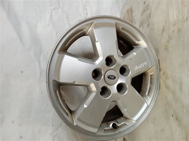 Wheel VIN 7 8th Digit 16x7 5 Spoke Painted Fits 08-12 ESCAPE 1707500