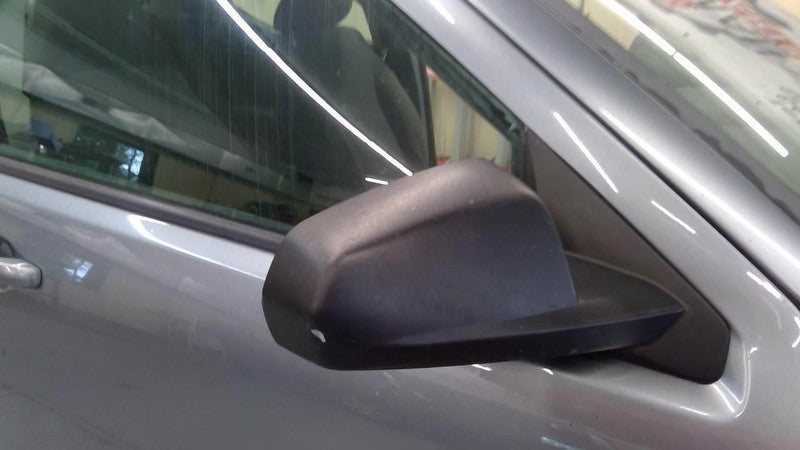 Driver Front Seat Bucket Sedan Manual Cloth Fits 07-10 SEBRING 197248