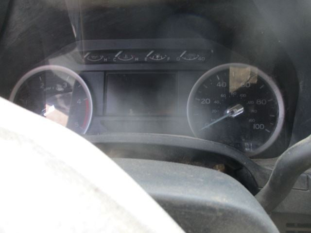 Speedometer Cluster MPH ID JC3T-10849-EB Fits 18-20 FORD F250SD PICKUP