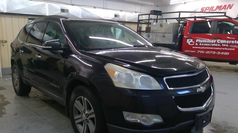 Audio Equipment Radio AM-FM-CD-DVD-MP3 Opt Uva Fits 09 ENCLAVE 2037189