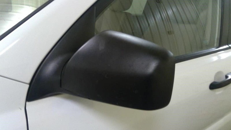 Driver Side View Mirror Power 4 Cylinder Non-heated Fits 05-10 SPORTAG