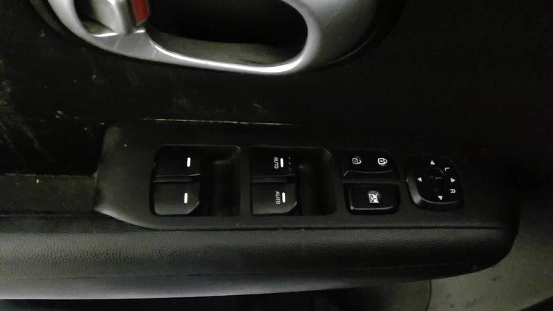 Driver Front Door Switch Driver's Master Model Fits 14-16 SOUL 2024060