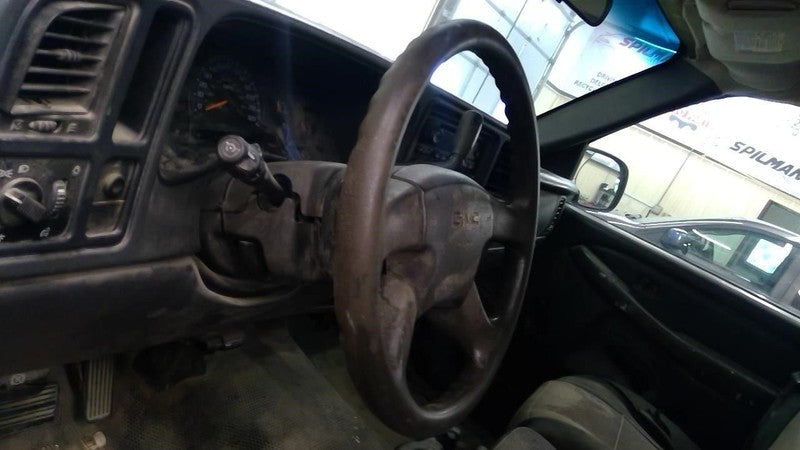 Steering Column Shift Classic Style Fits 03-07 SIERRA 1500 PICKUP 2028