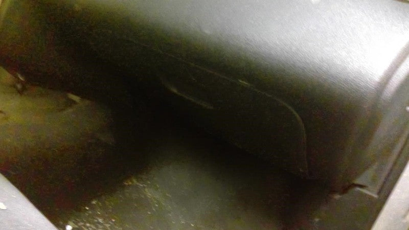 IMPALA 2008 Glove Box 1998418