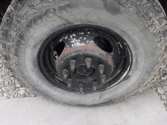 Intercooler 6.0L 8-366 Diesel VIN P 8th Digit Fits 03-04 EXCURSION 935