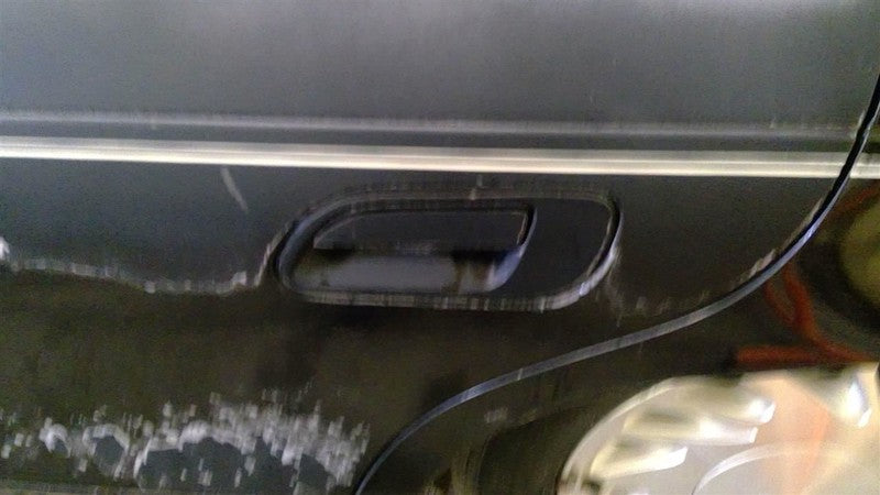 Alternator Fits 95-97 LINCOLN CONTINENTAL 1709379
