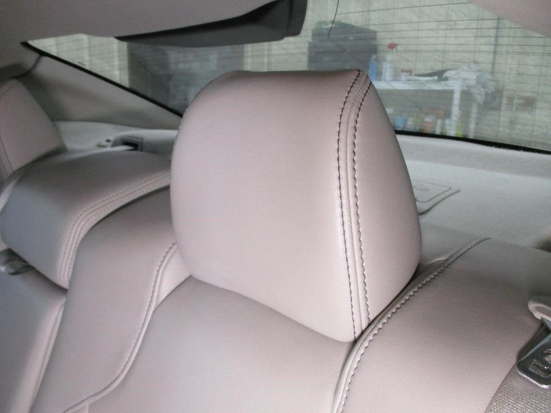 Ford Taurus 2011 Headrest Used 7168