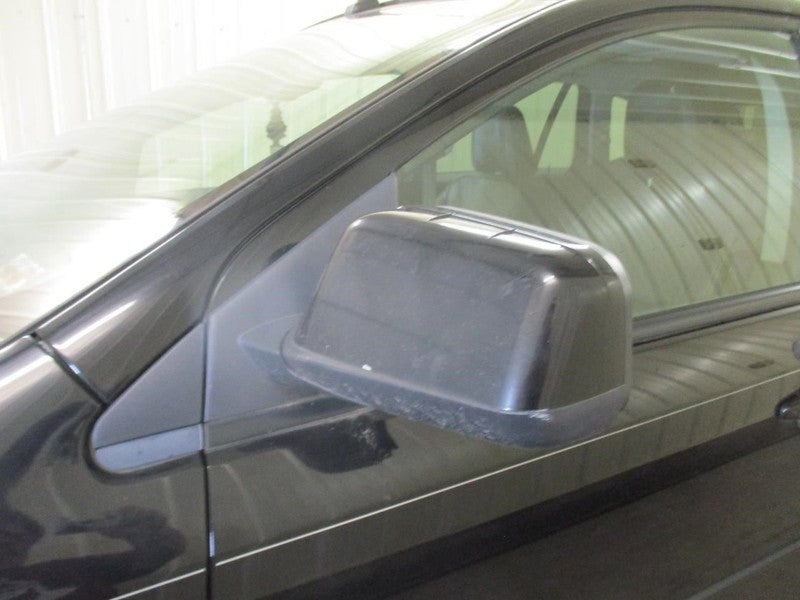 Driver Sun Visor With Illumination Fits 07-10 EDGE 1951870
