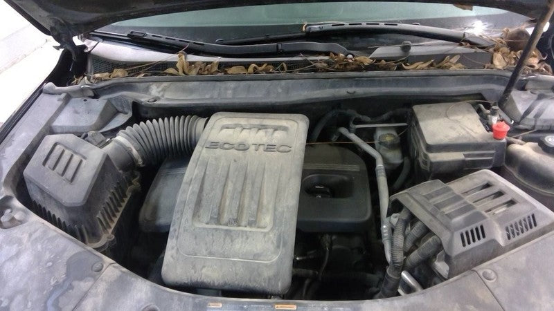 Passenger Right Headlight LS Fits 10-15 EQUINOX 1716279