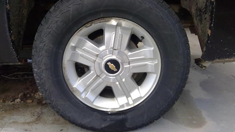 Alternator 145 Amp Opt KG3 Fits 07-14 ESCALADE 1732762