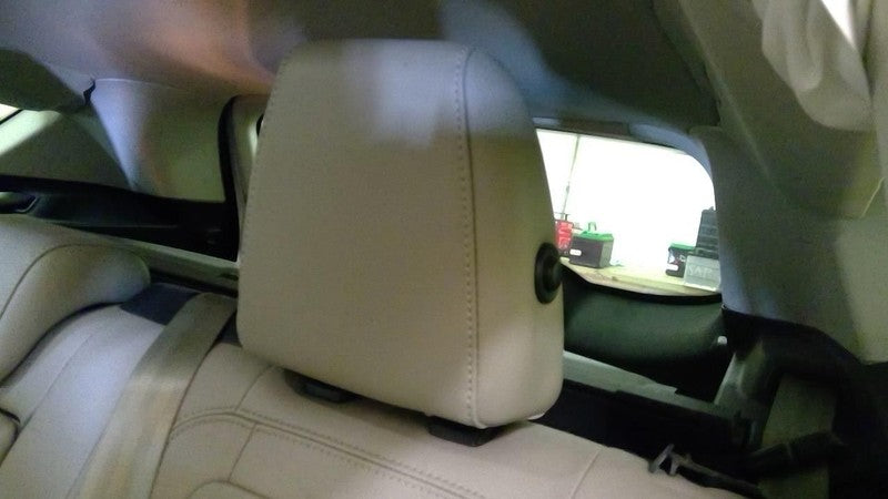 Ford Escape 2017 Headrest Used 6735