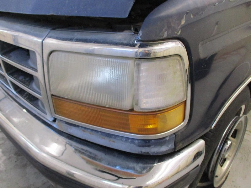 F150 1992 Seat Belt Front 1728928