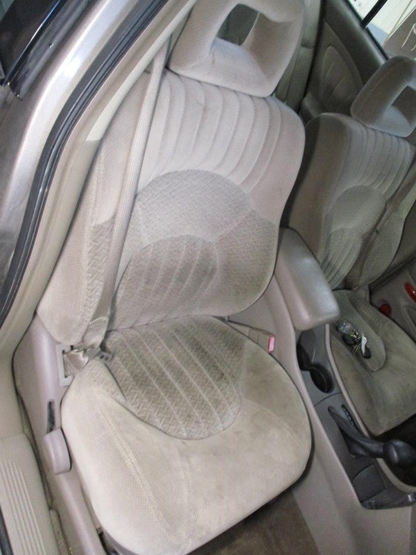 Passenger Front Seat Bucket With Cloth Fits 02-05 BONNEVILLE 1881311