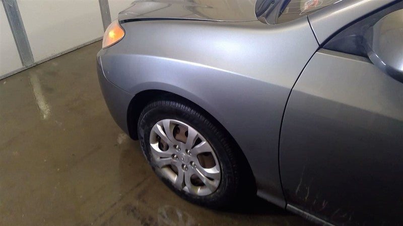 Automatic Transmission 2.0L Sedan Bottom Pan Fits 09-10 ELANTRA 169591