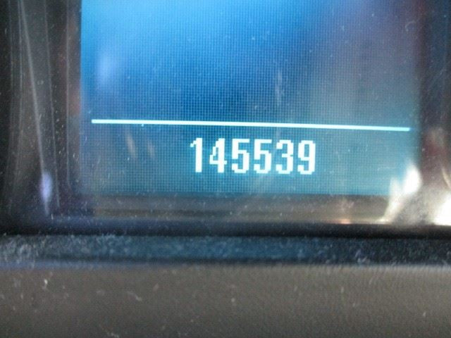 Automatic Transmission 6 Speed Opt MH4 AWD Fits 10 ALLURE 1615955