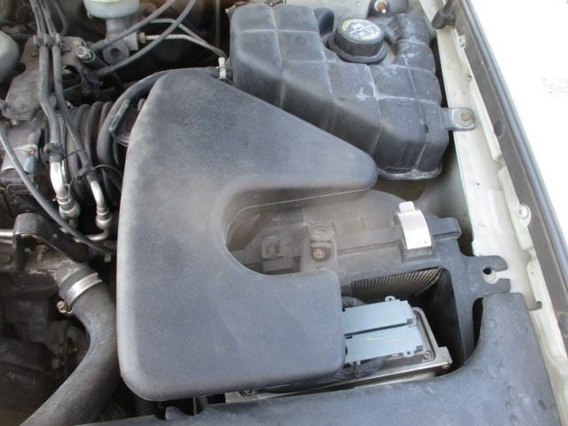 Automatic Transmission FWD VIN 9 8th Digit Fits 02 DEVILLE 1587532