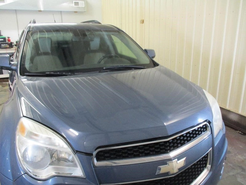 Console Front Roof With Sunroof Fits 10-11 EQUINOX 1863426