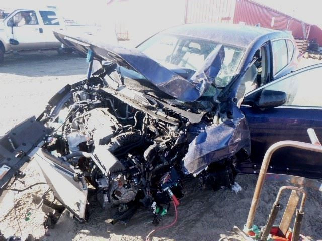 Transfer Case 1.5L Turbo Canada Market Fits 17-22 CR-V 1544265