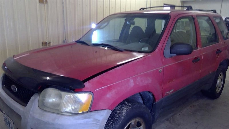Intake Manifold 3.0L Lower Fits 01-04 ESCAPE 1679694