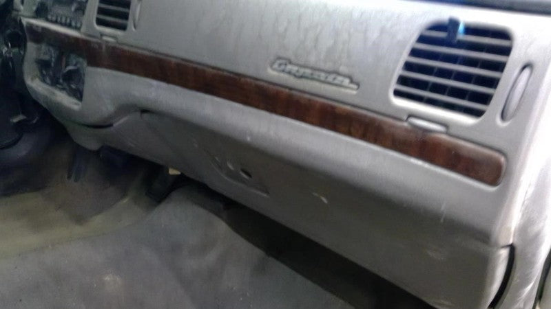 AC Compressor Fits 04-05 IMPALA 1924612