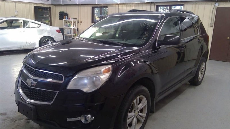 Automatic Transmission 6 Speed AWD Opt Mhc Fits 12 EQUINOX 1713048
