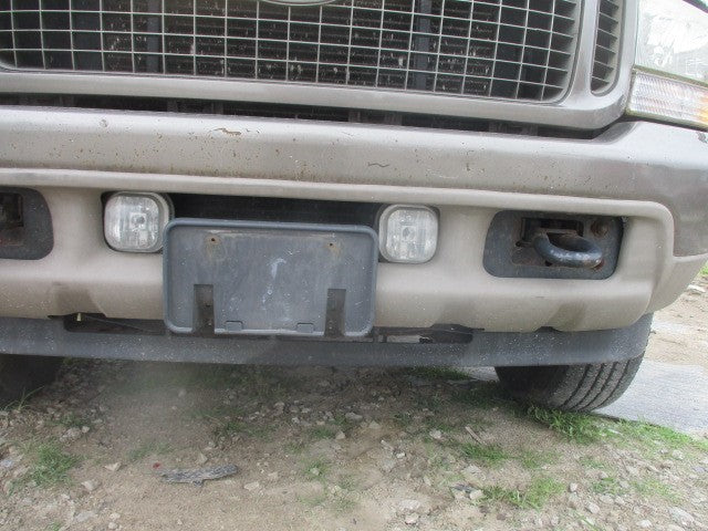 Front Axle 4 Wheel ABS 3.73 Ratio Fits 01-05 EXCURSION 1581045