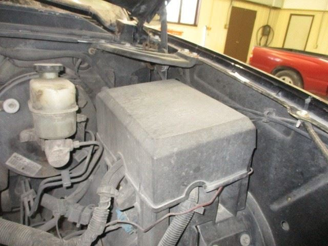 Carrier Front 3.42 Axle Ratio GU6 Opt NR3 Fits 07-13 ESCALADE 1623257