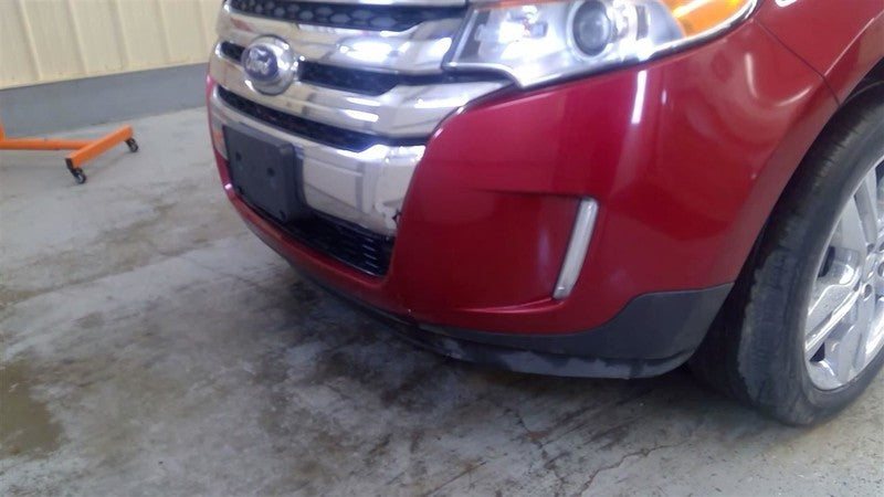 Power Steering Pump Fits 11-15 MKX 1652509
