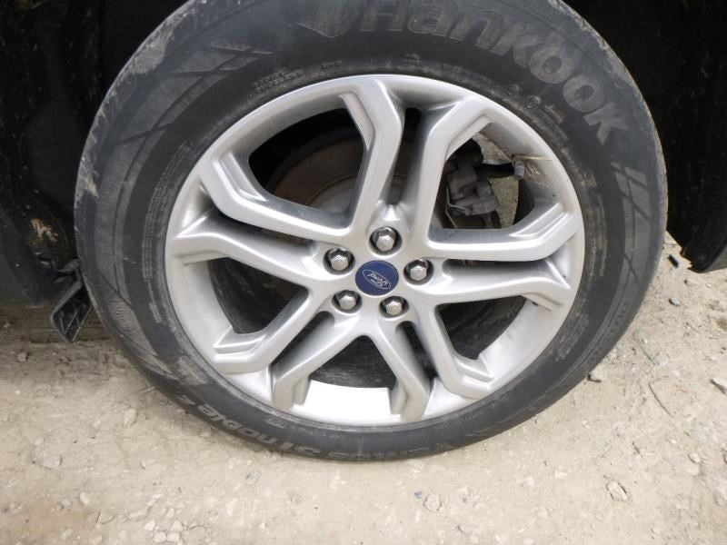 Automatic Transmission 6 Speed 3.5L FWD Fits 11-18 EDGE 1698461