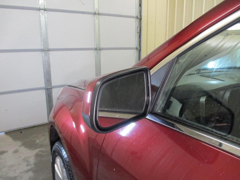 EQUINOX 2011 Seat Belt Rear 1875042