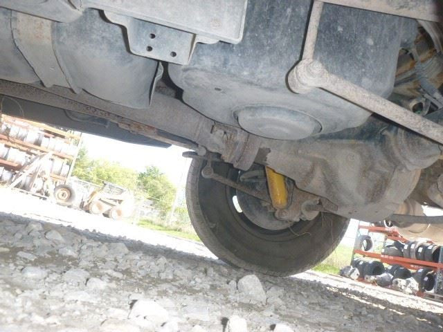 Starter Motor Fits 11-22 FORD F250SD PICKUP 1903772