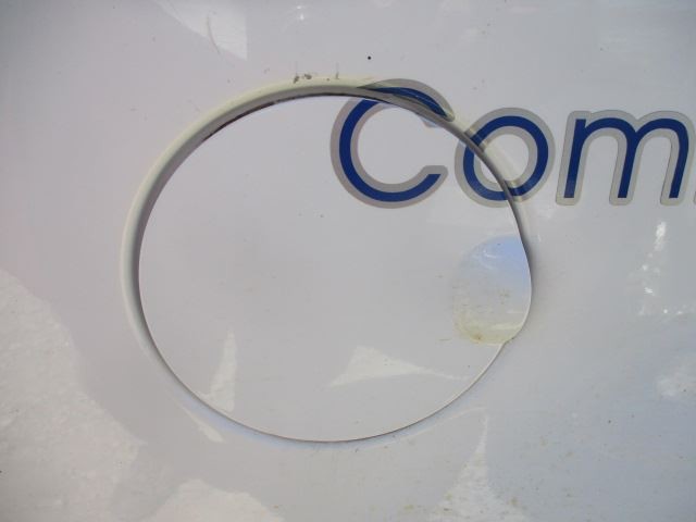 Driver Left Tail Light Styleside Fits 04-08 FORD F150 PICKUP 1572976