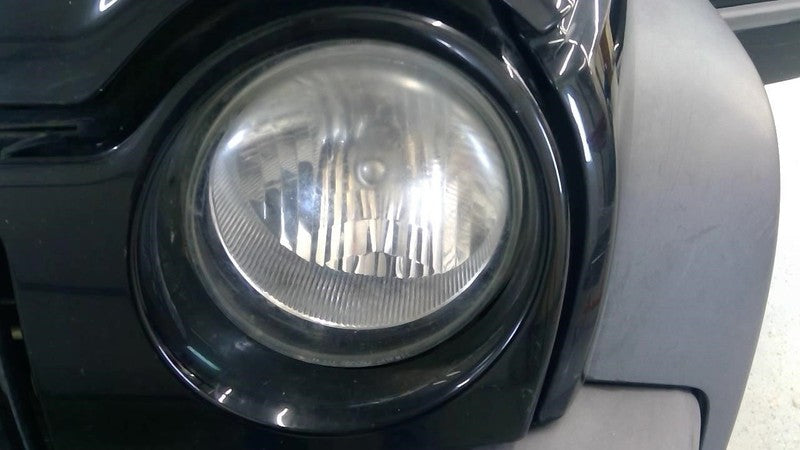 AC Compressor Fits 02-05 LIBERTY 1737184