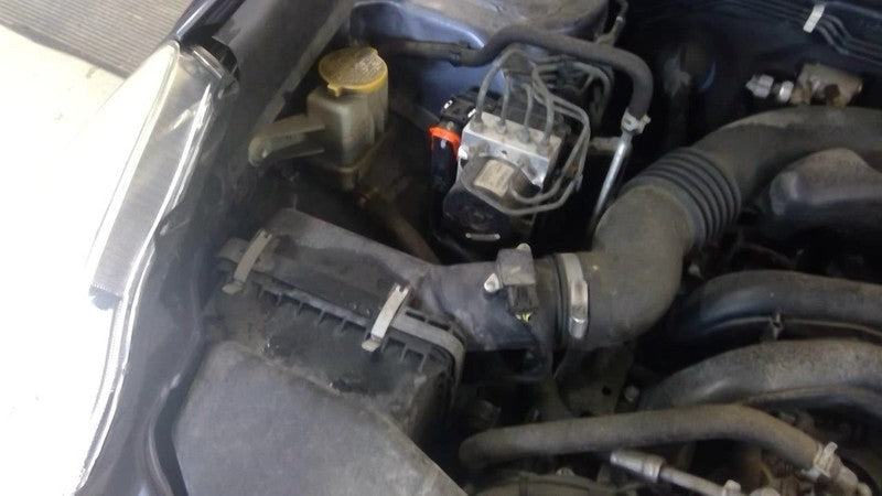 Air Cleaner 2.5L Canada Emissions Fits 13-14 LEGACY 2018905