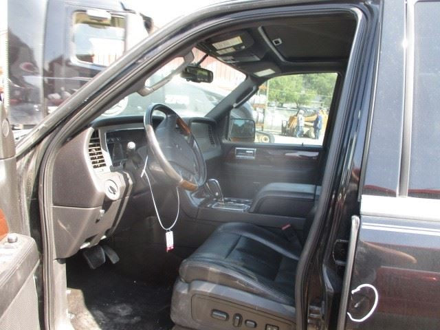 Transfer Case Thru 05/28/13 Fits 12-13 NAVIGATOR 1599574