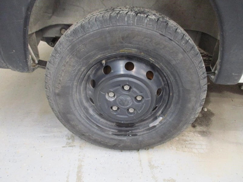 Wheel 16x6 Steel Painted Fits 14-26 PROMASTER 1500 VAN 1727088