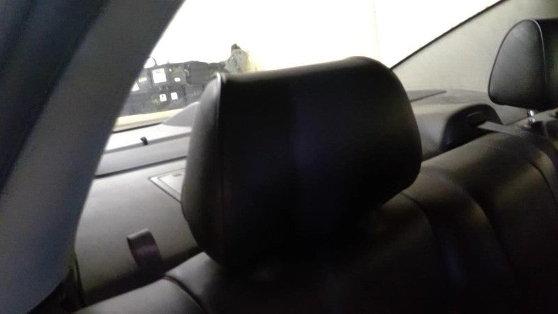 Chevrolet Malibu 2010 Headrest Used 8685
