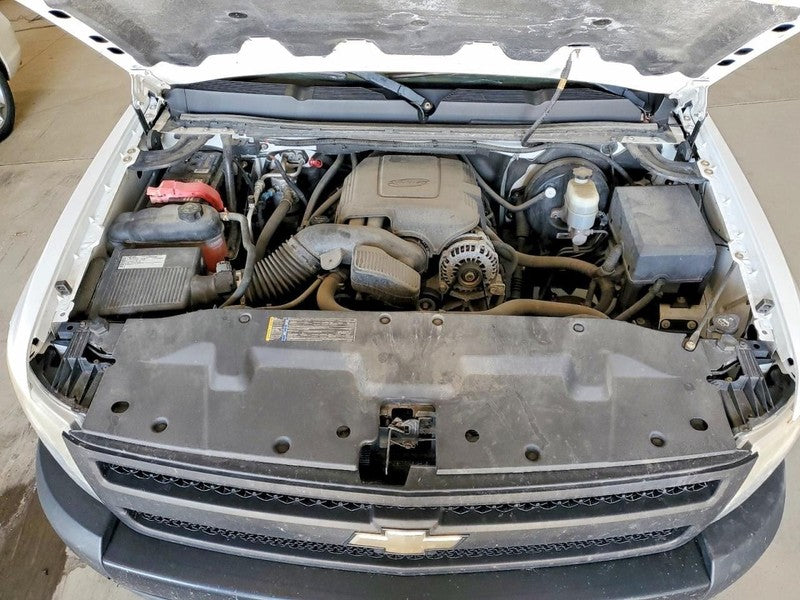 SILVRDO15 2009 Glove Box 1944519