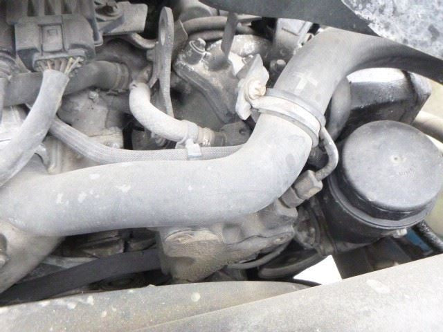 Steering Gear/Rack ID 9064600400 Fits 10-18 MERCEDES SPRINTER 2500 190