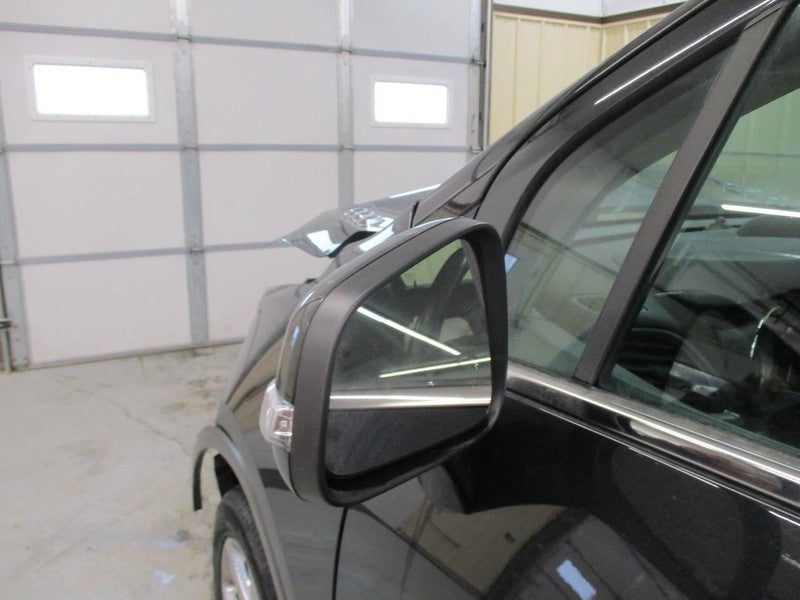 Driver Side View Mirror Power With Blind Spot Alert Fits 14-16 ENCORE