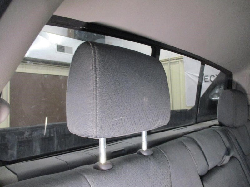 Honda Ridgeline 2012 Headrest Used 6720
