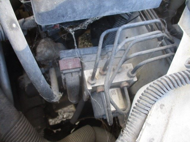 COBALT 2007 Seat Belt Rear 1618340