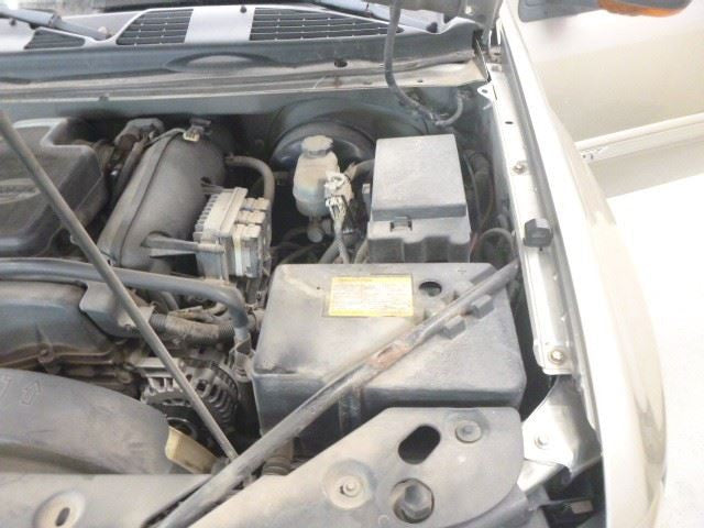 Carrier Front Axle 4.10 Ratio GT5 Fits 03 ISUZU ASCENDER 1744712