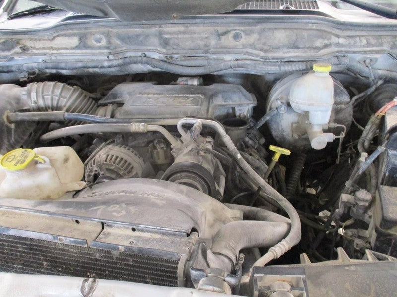 Console Front Roof Without Garage Door Opener Fits 05 DODGE 1500 PICKU