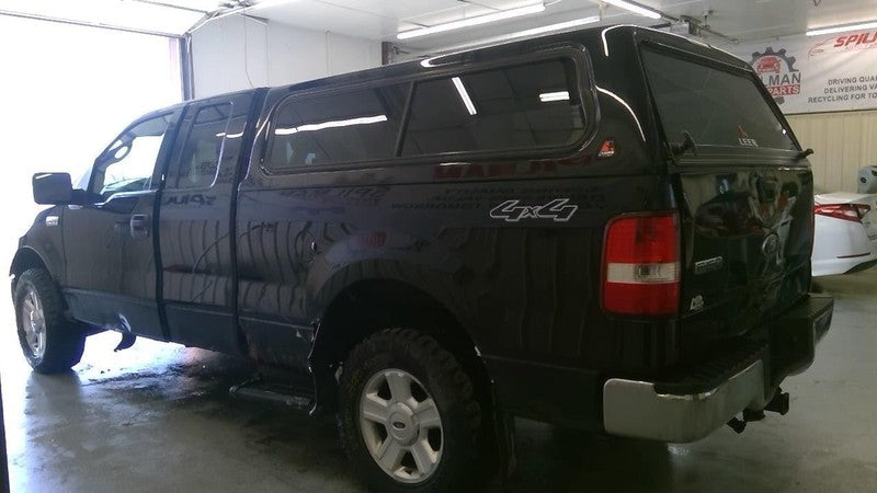 F150NEW 2004 Owners Manual 1871940