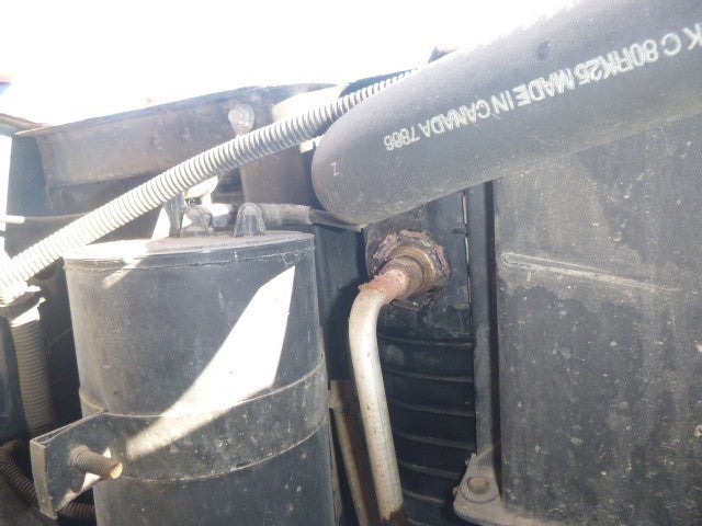 TCHEV1500 1995 Sun Visor 1677307