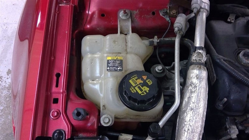 Engine Gasoline 2.5L VIN A 8th Digit Fits 12 FUSION 1698269